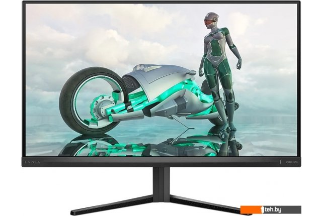 Мониторы Philips Evnia 27M2N3200S/01 Мониторы Philips Evnia 27M2N3200S/01