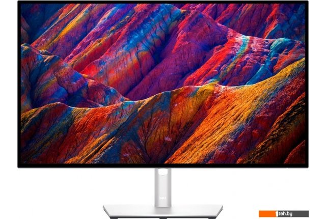 Мониторы Dell UltraSharp U2723QE Мониторы Dell UltraSharp U2723QE