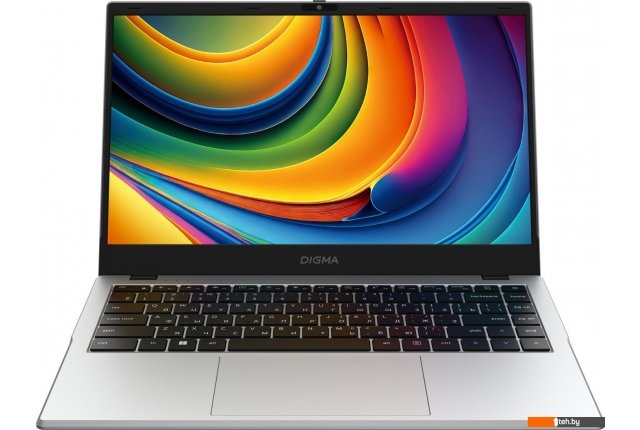 Ноутбуки Digma Eve C4801 DN14N1-8CXW01 Ноутбуки Digma Eve C4801 DN14N1-8CXW01