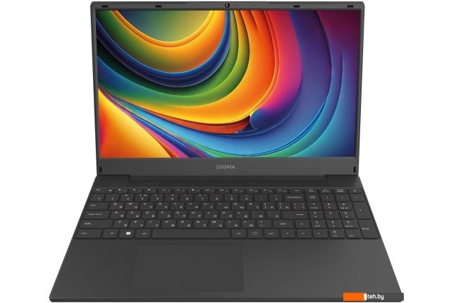 Ноутбуки Digma EVE A5820 DN15R3-ADXW01 Ноутбуки Digma EVE A5820 DN15R3-ADXW01