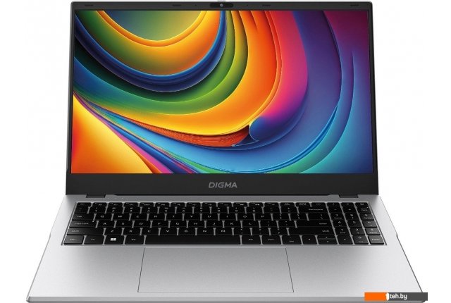 Ноутбуки Digma EVE C5802 DN15N1-8CXW01 Ноутбуки Digma EVE C5802 DN15N1-8CXW01