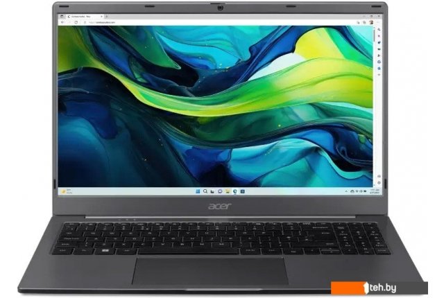 Ноутбуки Acer Aspire Lite AL15-31P-P8HX NX.KZ7ER.001 Ноутбуки Acer Aspire Lite AL15-31P-P8HX NX.KZ7ER.001