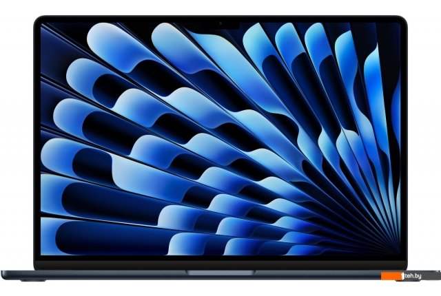 Ноутбуки Apple Macbook Air 15 Ноутбуки Apple Macbook Air 15