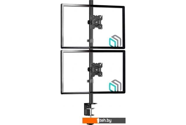 Кронштейны Onkron D208E (черный) Кронштейны Onkron D208E (черный)