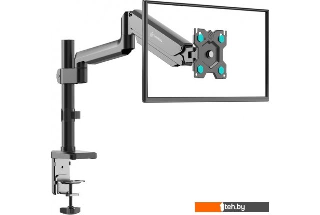 Кронштейны Onkron G75 (черный) Кронштейны Onkron G75 (черный)