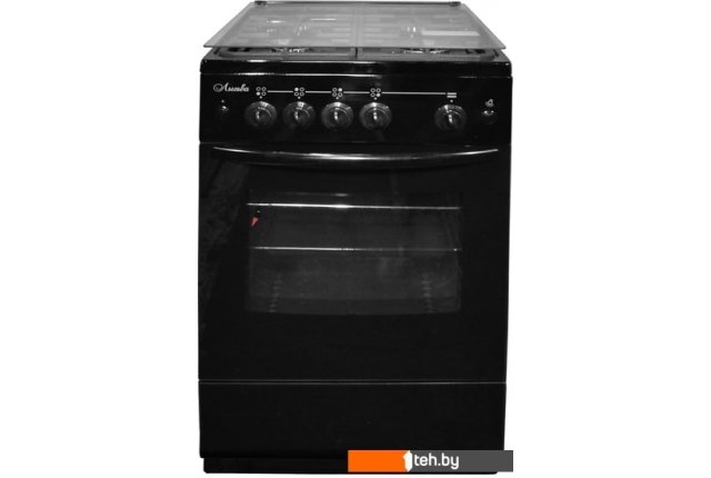 Кухонные плиты Лысьва ГП 400 М2С-2у (черный, стеклянная крышка) Кухонные плиты Лысьва ГП 400 М2С-2у (черный, стеклянная крышка)