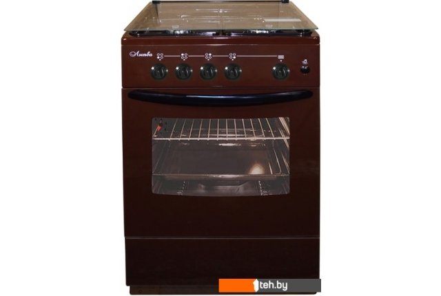 Кухонные плиты Лысьва ГП 400 М2С-2у (стеклянная крышка, коричневый) Кухонные плиты Лысьва ГП 400 М2С-2у (стеклянная крышка, коричневый)