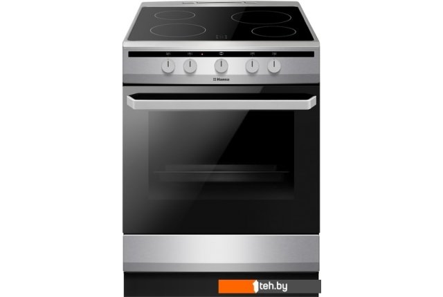 Кухонные плиты Hansa FCCS63000 Кухонные плиты Hansa FCCS63000