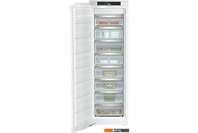 Холодильники Liebherr SIFNe 5178 Peak NoFrost Холодильники Liebherr SIFNe 5178 Peak NoFrost