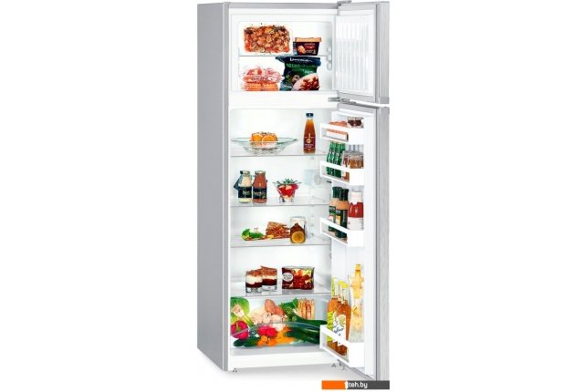 Холодильники Liebherr CTele 2931 Холодильники Liebherr CTele 2931