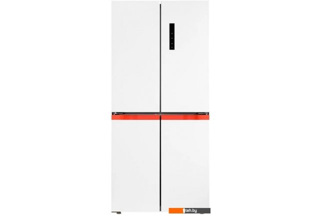 Холодильники LEX LCD450WOrID Холодильники LEX LCD450WOrID