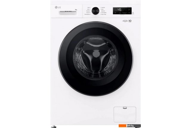 Стиральная машина LG F2Y1VS6W Стиральная машина LG F2Y1VS6W