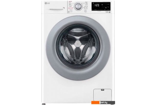Стиральная машина LG F2V3HS4W Стиральная машина LG F2V3HS4W