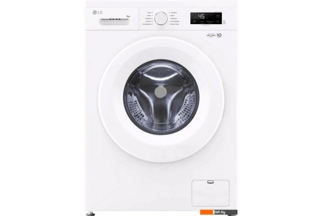 Стиральная машина LG F2Y1VS3W Стиральная машина LG F2Y1VS3W