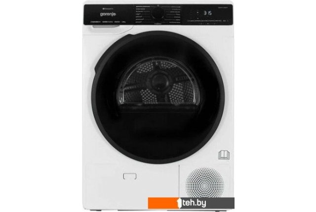 Стиральная машина Gorenje DPNA82WIFI/C Стиральная машина Gorenje DPNA82WIFI/C