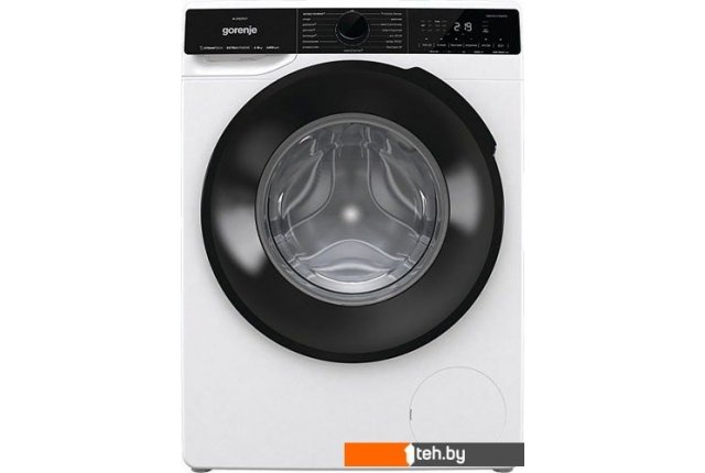 Стиральная машина Gorenje WPNA84A2TWIFI/C Стиральная машина Gorenje WPNA84A2TWIFI/C