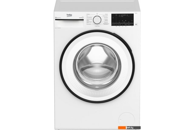 Стиральная машина BEKO B3WFR56H2WWB Стиральная машина BEKO B3WFR56H2WWB