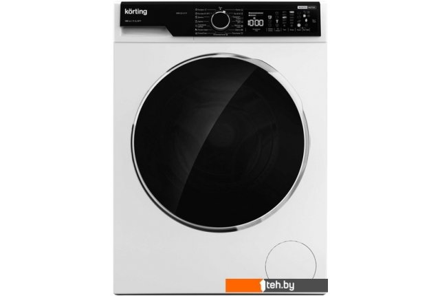 Стиральная машина Korting KWM 63IL14119 Стиральная машина Korting KWM 63IL14119