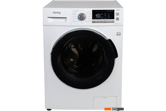 Стиральная машина Korting KWD 57IT14107 Стиральная машина Korting KWD 57IT14107