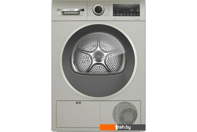 Стиральная машина Bosch Serie 4 WQG1420XME Стиральная машина Bosch Serie 4 WQG1420XME