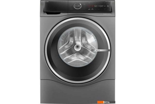 Стиральная машина Bosch Serie 8 WNC254ARSN Стиральная машина Bosch Serie 8 WNC254ARSN