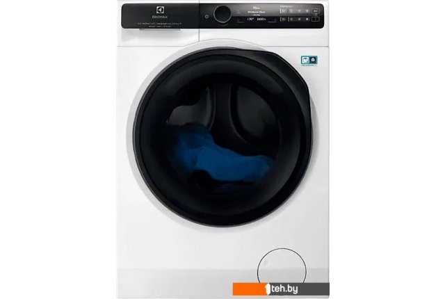 Стиральная машина Electrolux EW8W7607QE Стиральная машина Electrolux EW8W7607QE