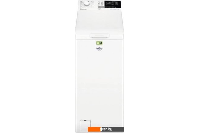 Стиральная машина Electrolux EW6T4262E Стиральная машина Electrolux EW6T4262E