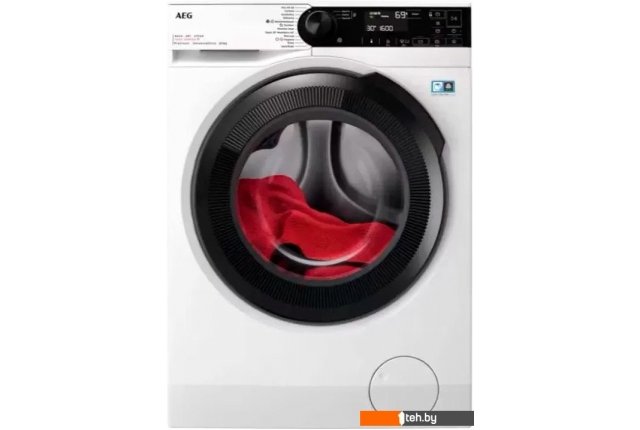 Стиральная машина AEG LWR73864O Стиральная машина AEG LWR73864O
