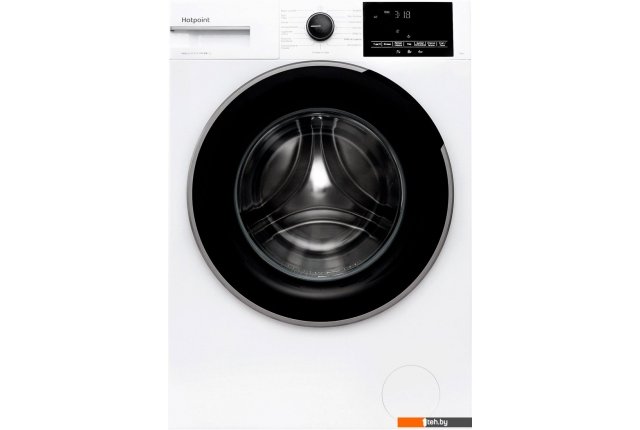 Стиральная машина Hotpoint WSH 7290 VWB Стиральная машина Hotpoint WSH 7290 VWB
