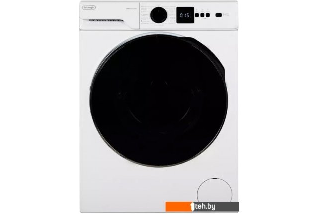 Стиральная машина DeLonghi DWM 614 ALICIA Стиральная машина DeLonghi DWM 614 ALICIA