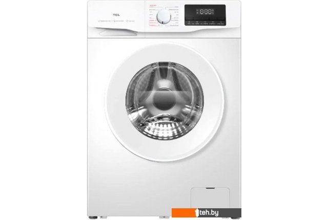 Стиральная машина TCL TWOP-606W12W1 Стиральная машина TCL TWOP-606W12W1