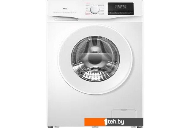 Стиральная машина TCL TWOP-609W14W Стиральная машина TCL TWOP-609W14W