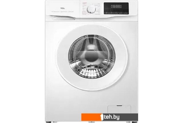 Стиральная машина TCL TWOF-606W10W1 Стиральная машина TCL TWOF-606W10W1