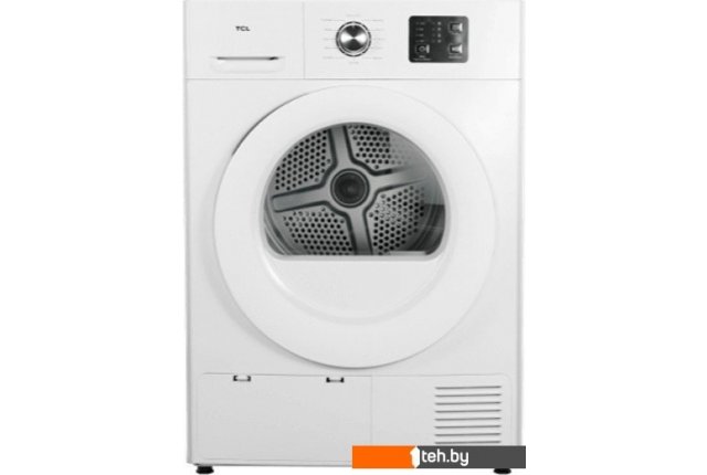Стиральная машина TCL TDOP-608WD Стиральная машина TCL TDOP-608WD