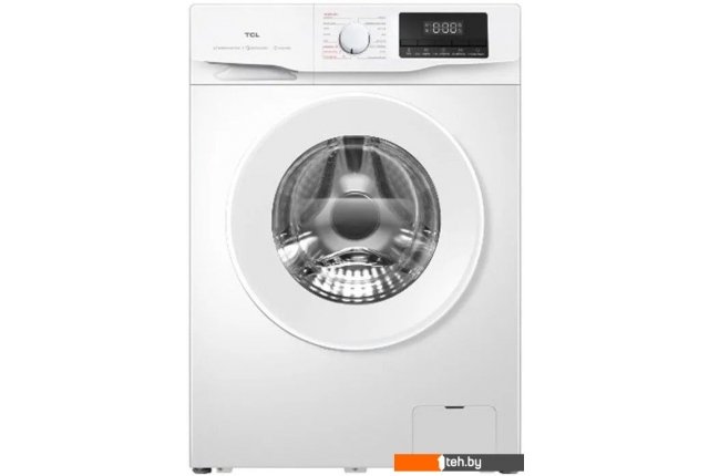 Стиральная машина TCL TWOP-607W14W1 Стиральная машина TCL TWOP-607W14W1