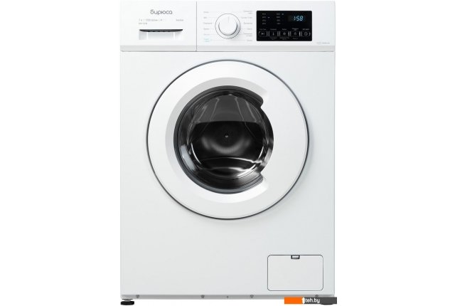 Стиральная машина Бирюса WM-SM712/08 Стиральная машина Бирюса WM-SM712/08