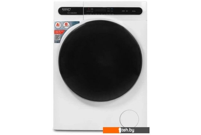 Стиральная машина Kraft TCH-HD8528SW Стиральная машина Kraft TCH-HD8528SW
