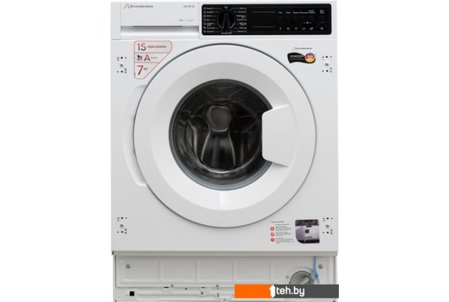 Стиральная машина Schaub Lorenz SLW TB7132 Стиральная машина Schaub Lorenz SLW TB7132