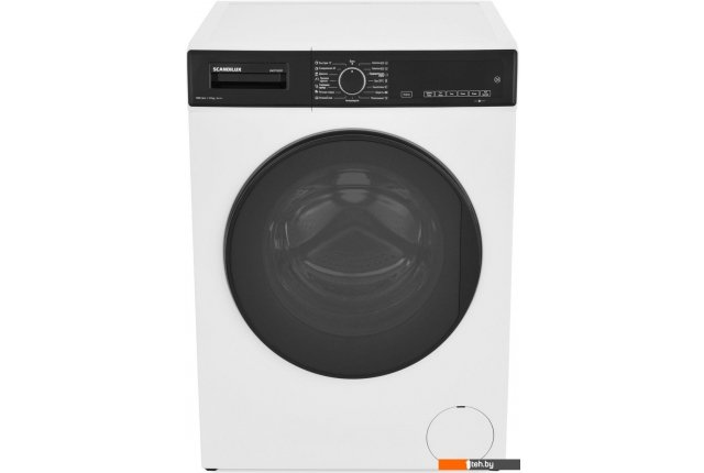 Стиральная машина Scandilux LM3T12297 Стиральная машина Scandilux LM3T12297