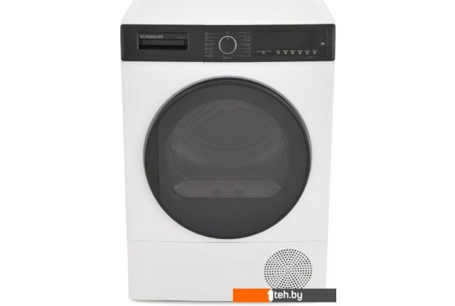 Стиральная машина Scandilux DM93THP Стиральная машина Scandilux DM93THP