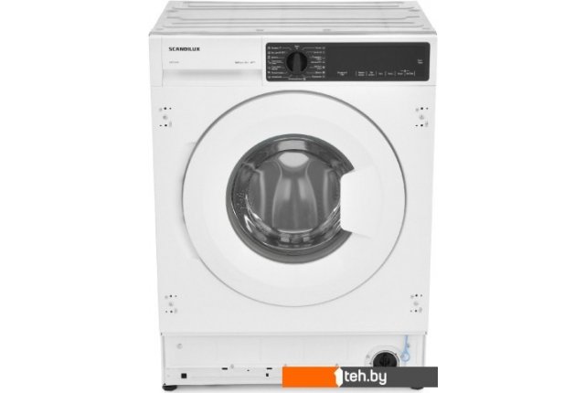 Стиральная машина Scandilux DX3T 8400 Стиральная машина Scandilux DX3T 8400
