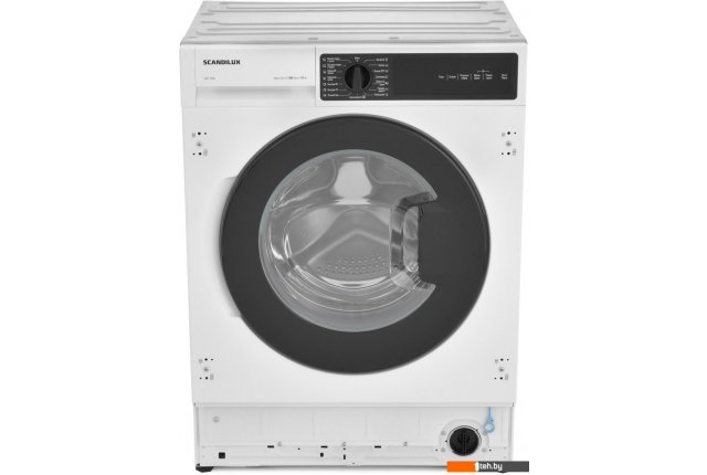 Стиральная машина Scandilux LX2T7200 Стиральная машина Scandilux LX2T7200
