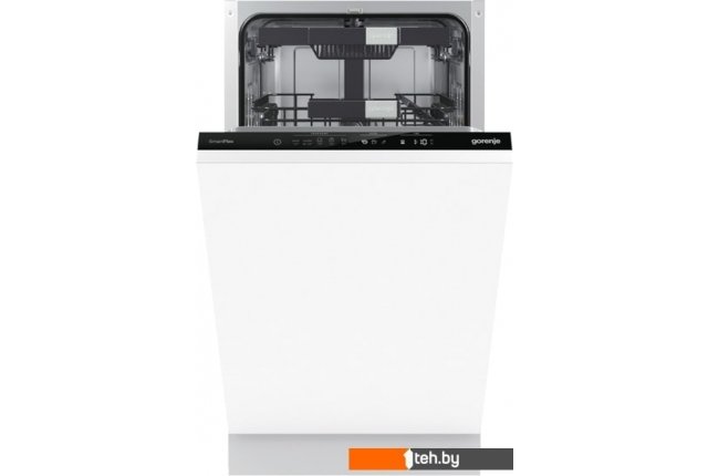 Посудомоечные машины Gorenje GV572D10 Посудомоечные машины Gorenje GV572D10
