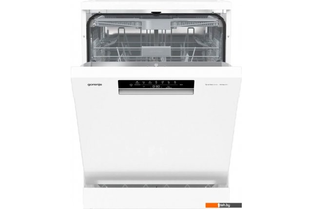 Посудомоечные машины Gorenje GS643C90W Посудомоечные машины Gorenje GS643C90W