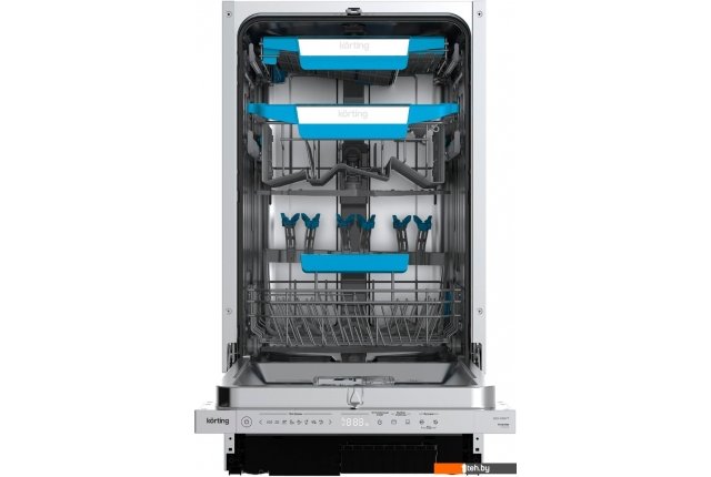 Посудомоечные машины Korting KDI 45977 Посудомоечные машины Korting KDI 45977