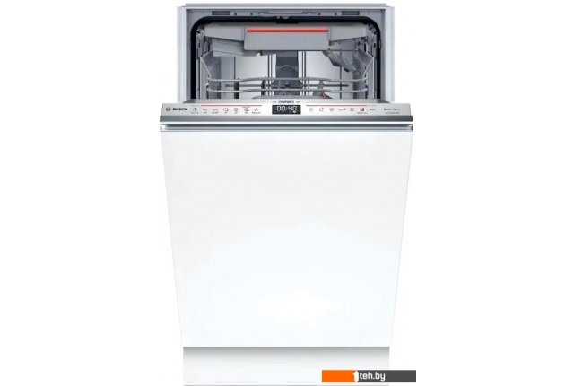 Посудомоечные машины Bosch SPV6EMX70Q Посудомоечные машины Bosch SPV6EMX70Q