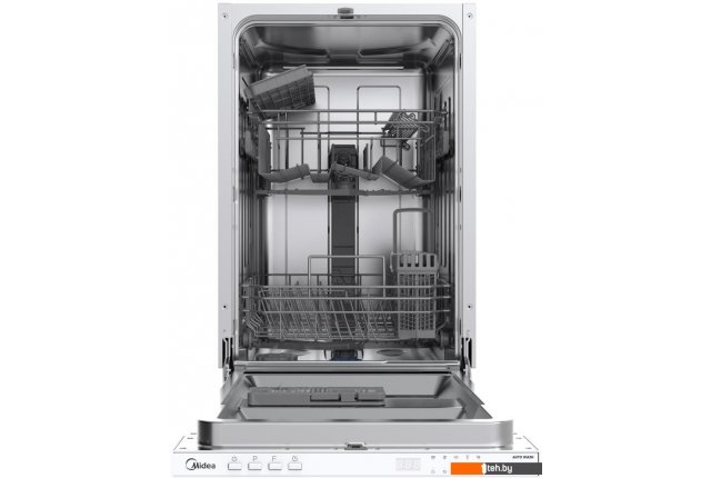 Посудомоечные машины Midea MID45S050 Посудомоечные машины Midea MID45S050