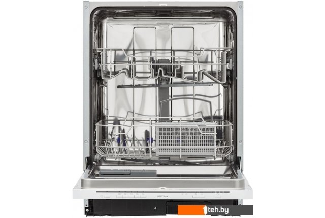 Посудомоечные машины Krona Garda 60 BI Посудомоечные машины Krona Garda 60 BI