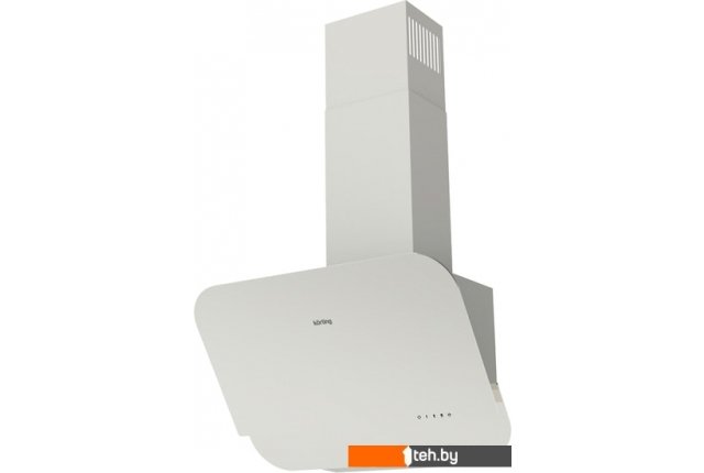 Вытяжки Korting KHC 66135 GW Вытяжки Korting KHC 66135 GW