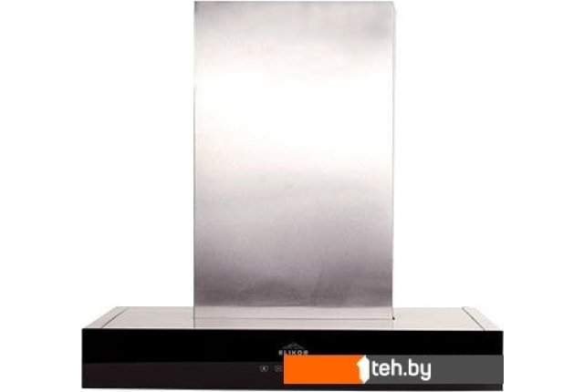 Вытяжки Elikor Агат 60Н-1000-Е4Д (нержавеющая сталь/черный) (917482) Вытяжки Elikor Агат 60Н-1000-Е4Д (нержавеющая сталь/черный) (917482)